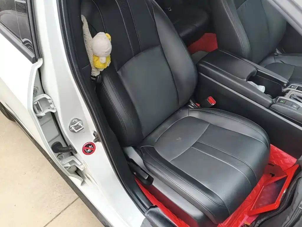 Honda Civic — миниатюра 25