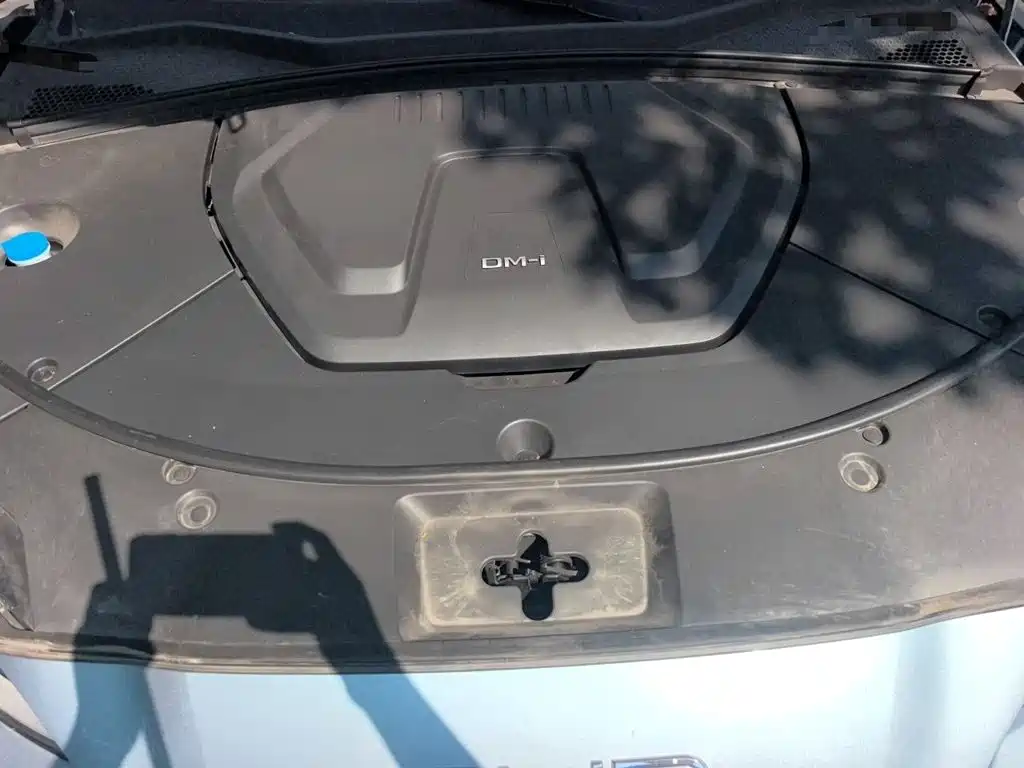 BYD PLUS New Energy — миниатюра 17