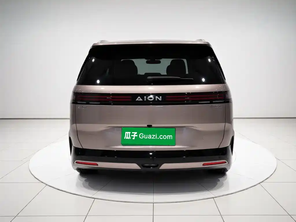 Aion AION N60 — миниатюра 5