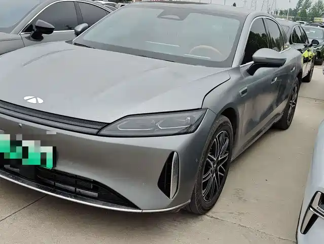 2025 Chery Fulwin A9L(A11)