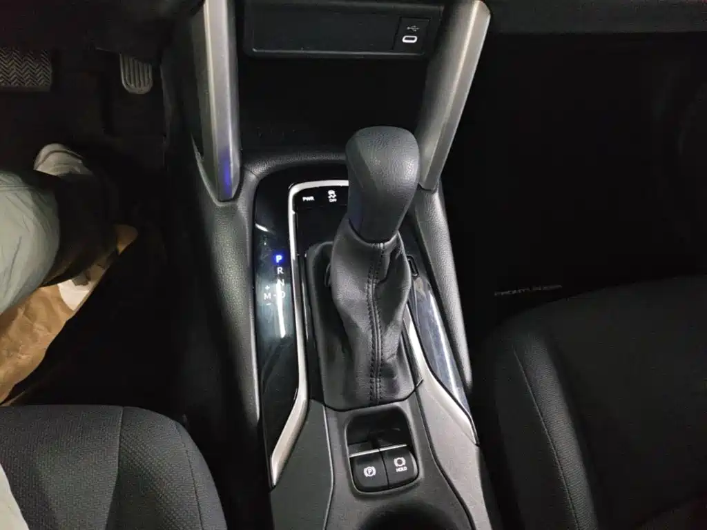 Toyota Frontlander — миниатюра 14
