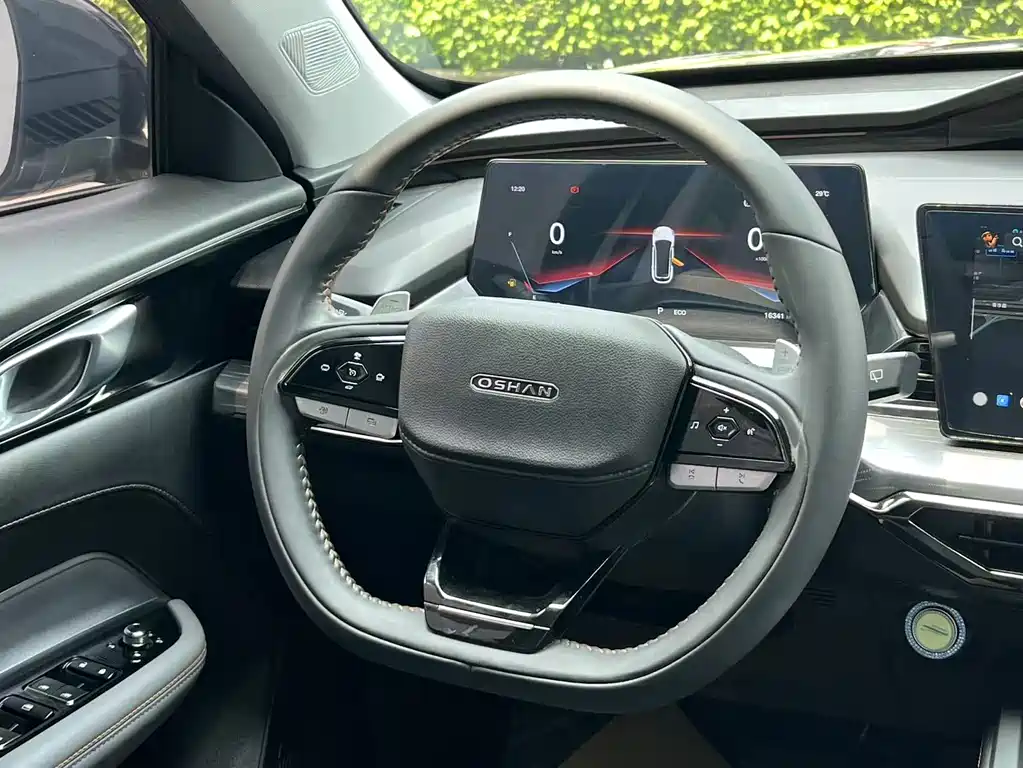 Oshan Oushang Z6 — миниатюра 18