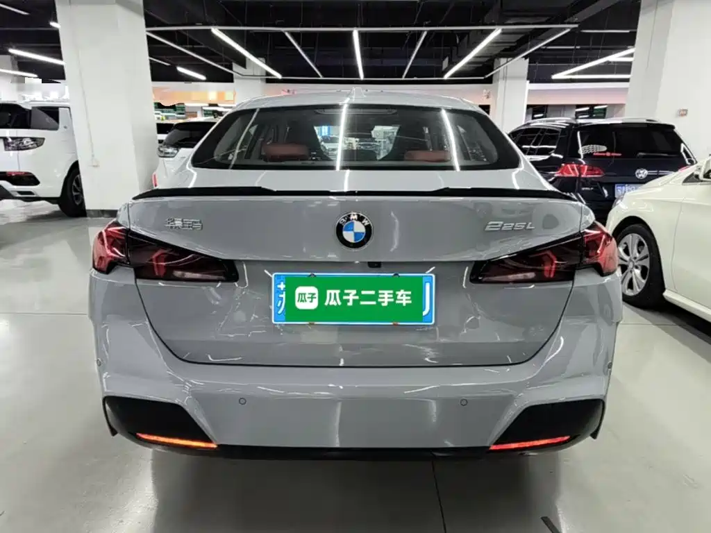 BMW 2 Series — миниатюра 6
