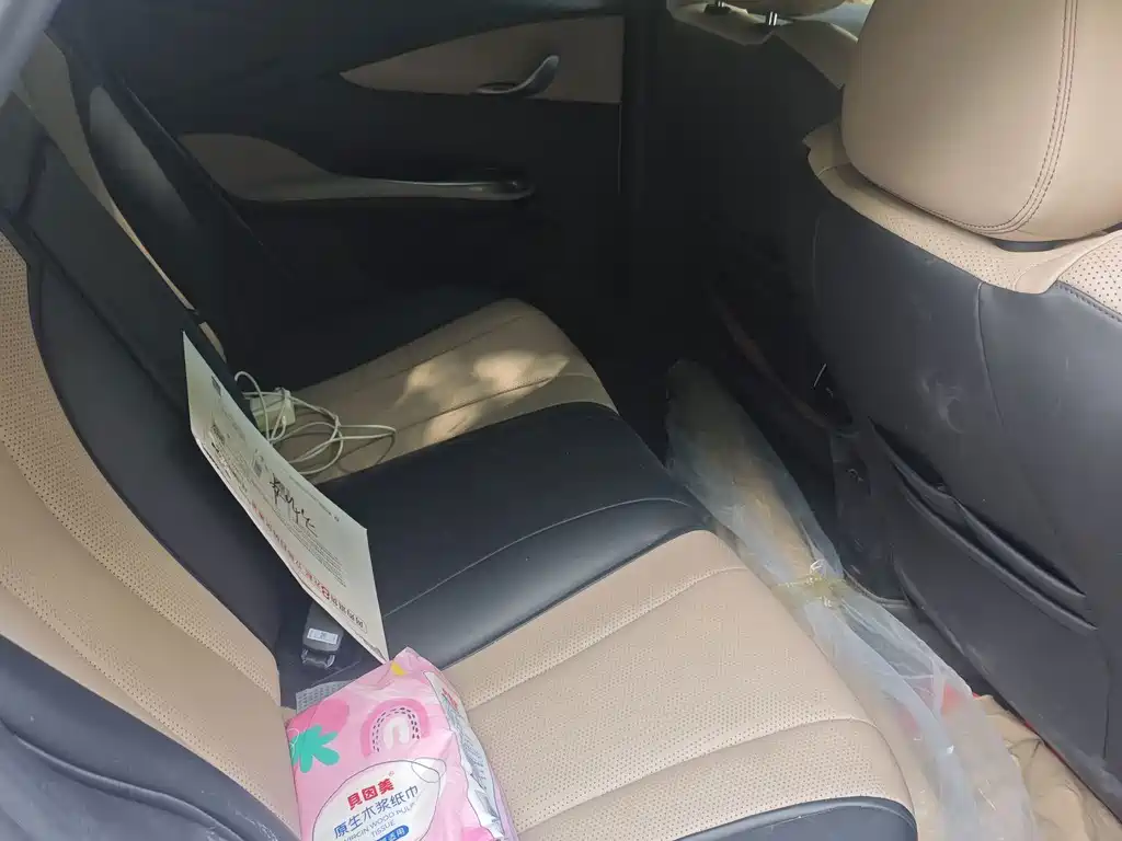 BYD Dolphin — миниатюра 4