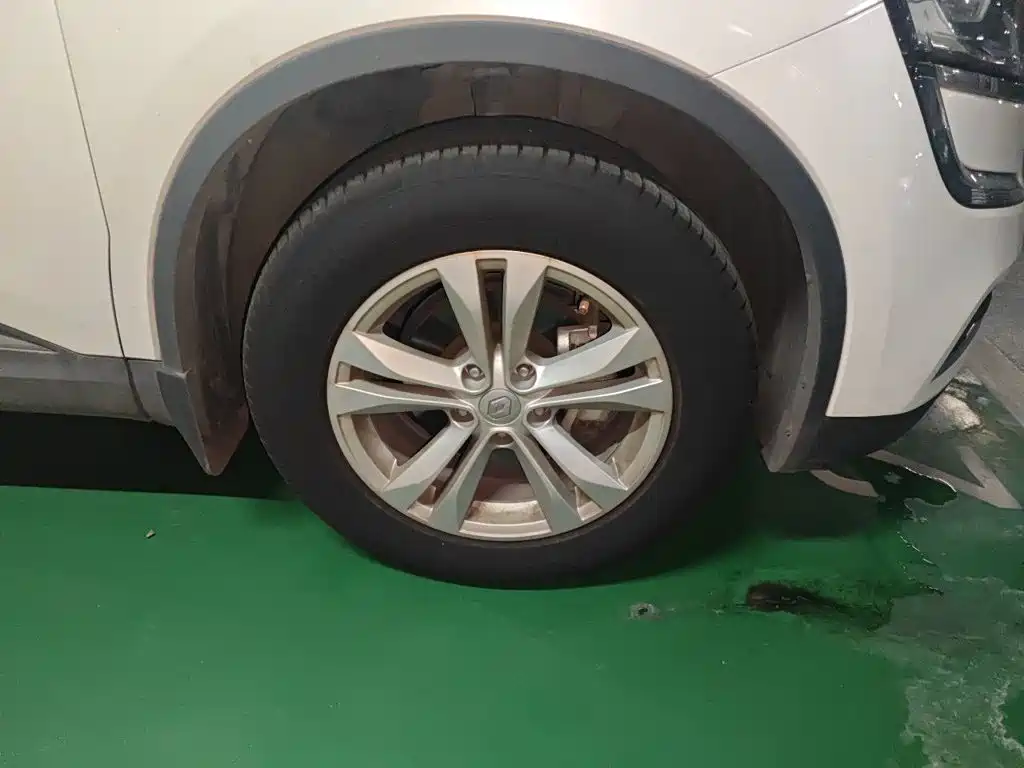 Renault Koleos — миниатюра 25