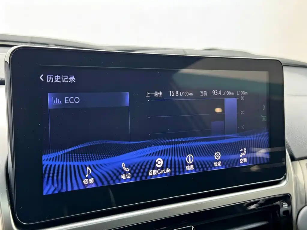 Lexus GX — миниатюра 9