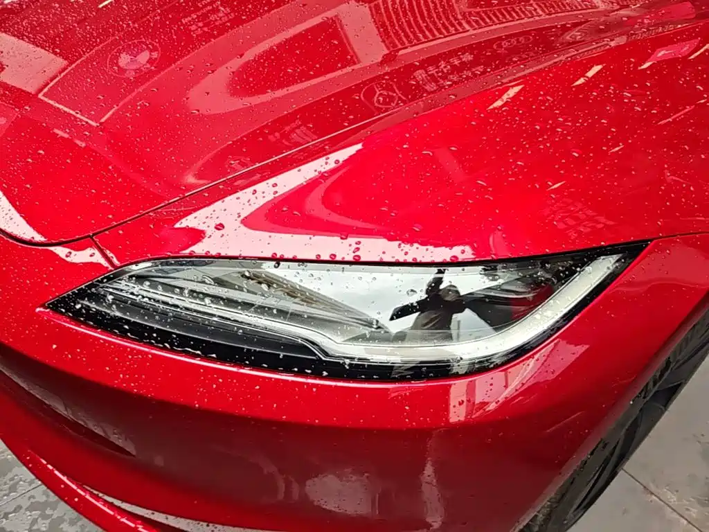 Tesla Model 3 — фотографии объявления, Фото 24