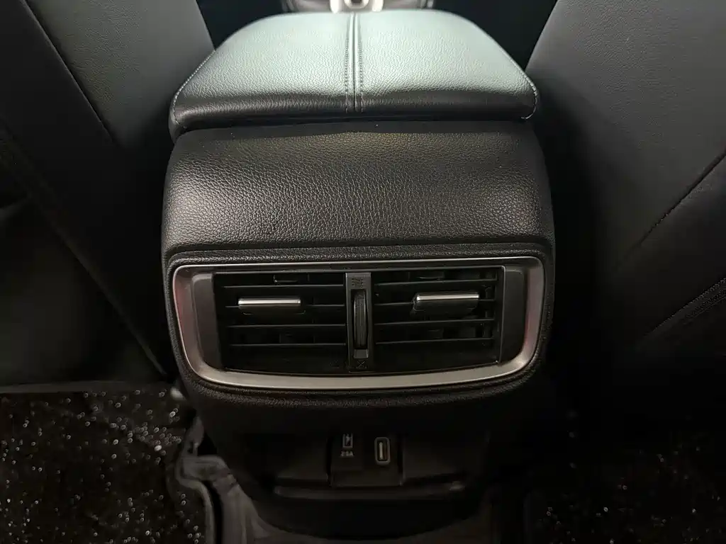 Honda Breeze — миниатюра 20