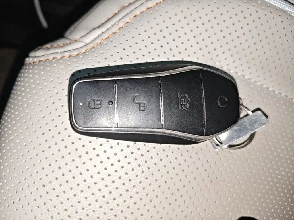 BYD Qin PLUS — миниатюра 9