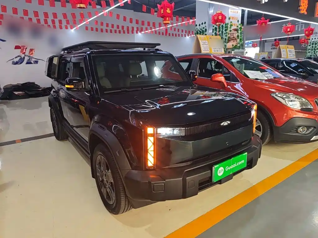 Fulwin Fengyun X3 — миниатюра 4