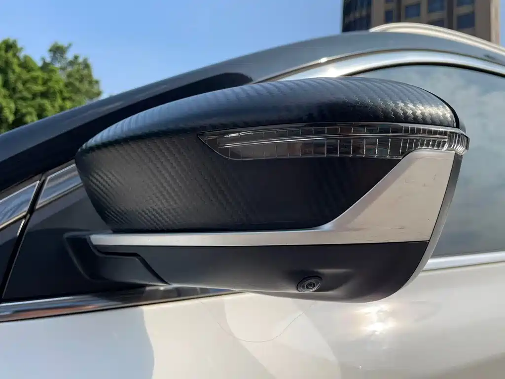 Geely Binyue — миниатюра 23