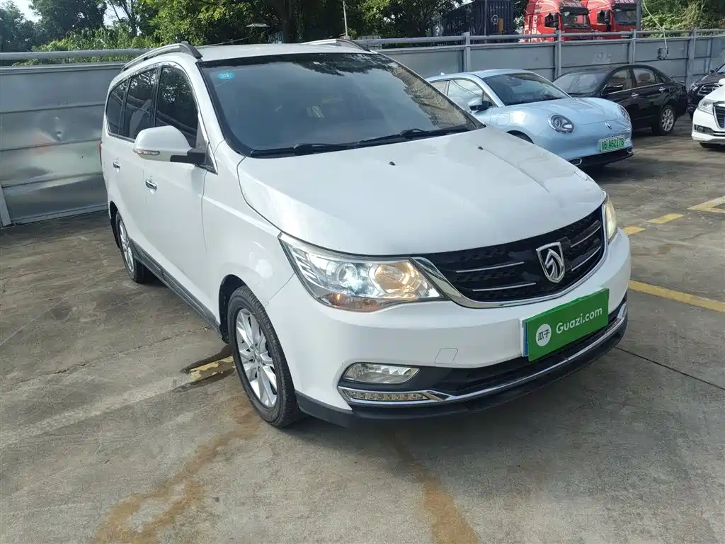 BAOJUN  730