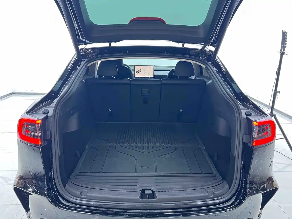 Tesla Model Y — миниатюра 28
