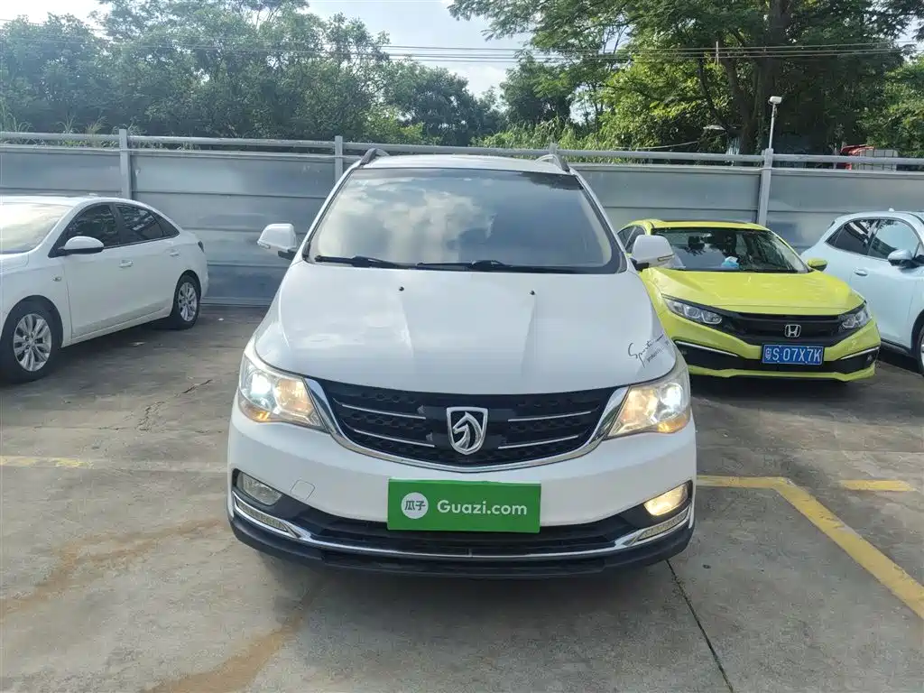 BAOJUN  730