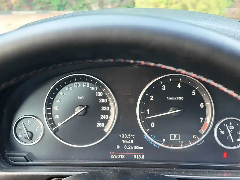 BMW 5 Series (Import) — миниатюра 50