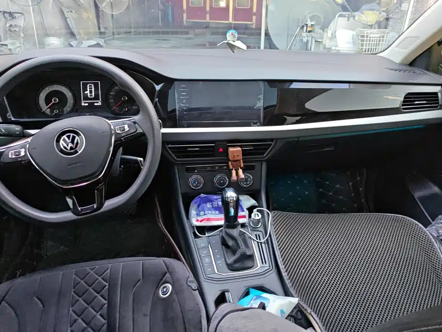 Volkswagen Lavida — миниатюра 13