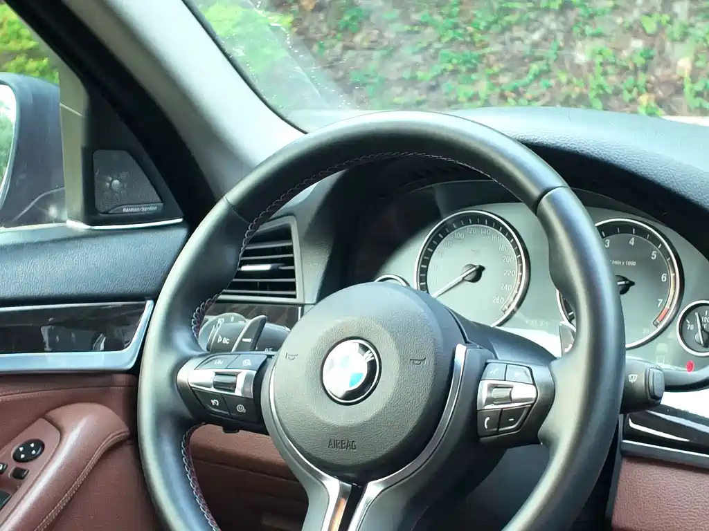 BMW 5 Series (Import) — миниатюра 16