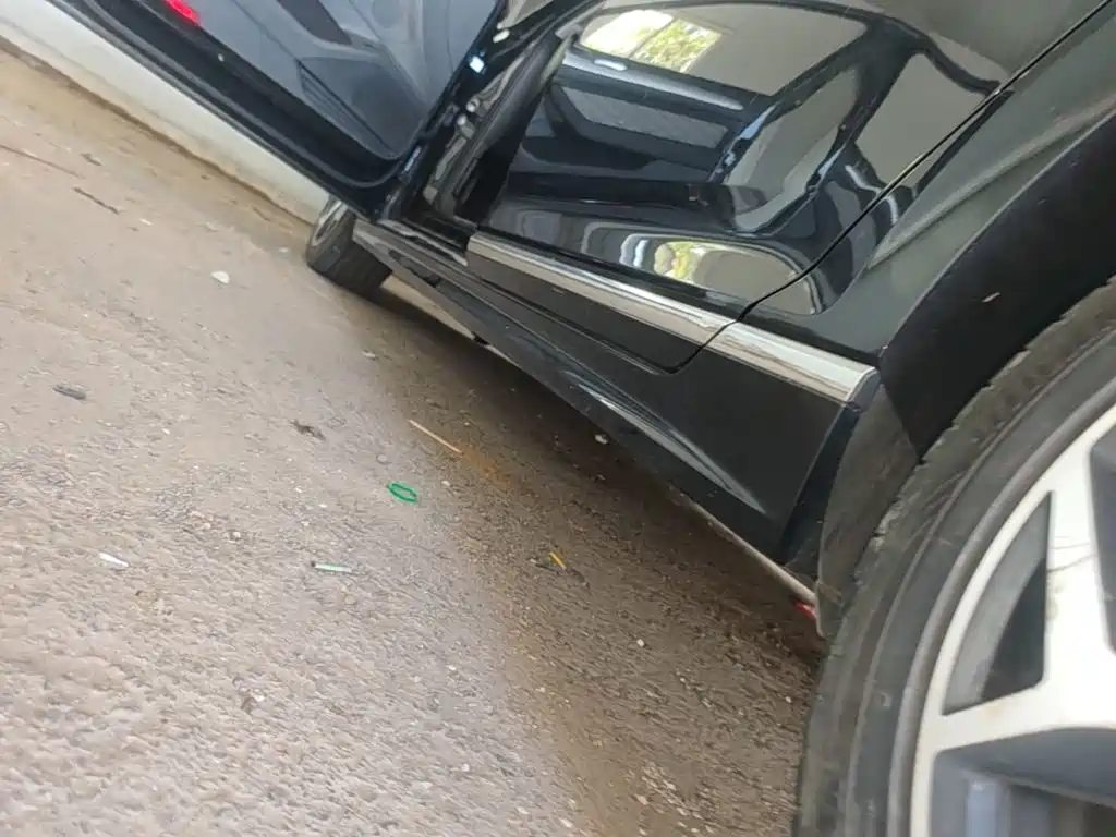 Volkswagen Magotan — миниатюра 22