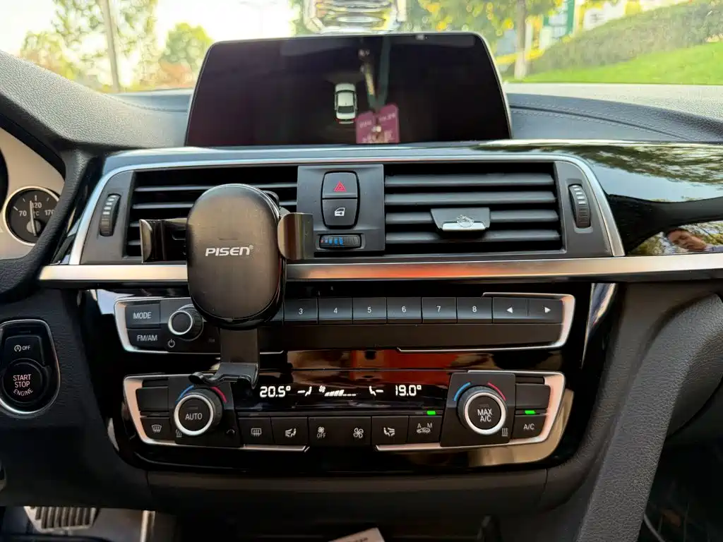 BMW 3 Series 320Li Fashion Type, фото 10