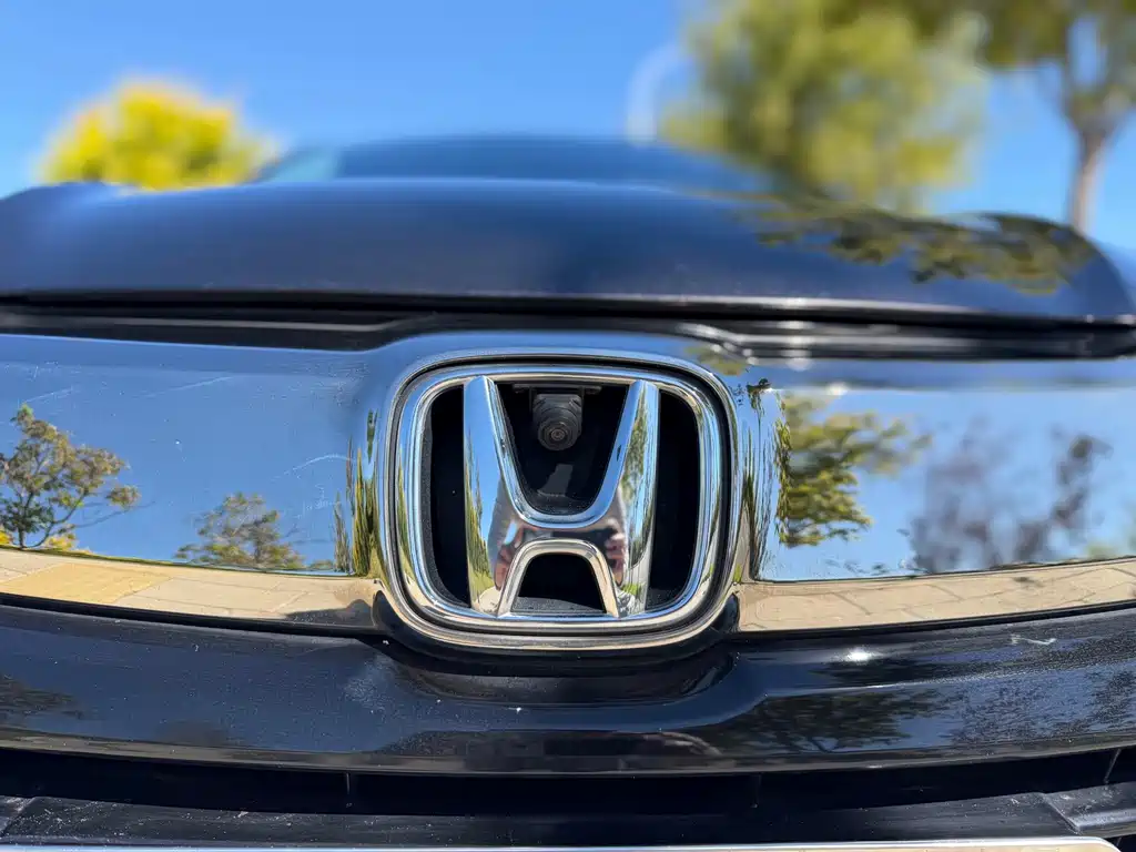 Honda Vezel — миниатюра 17