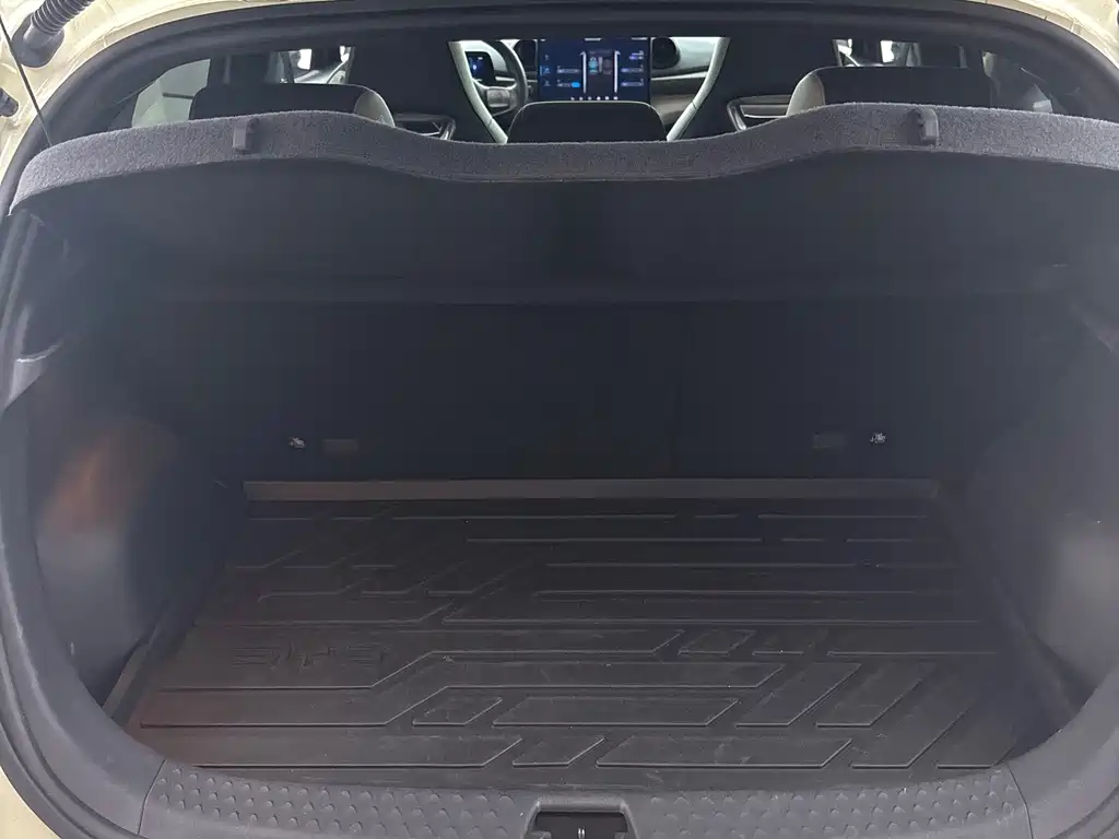 BYD Dolphin — миниатюра 13