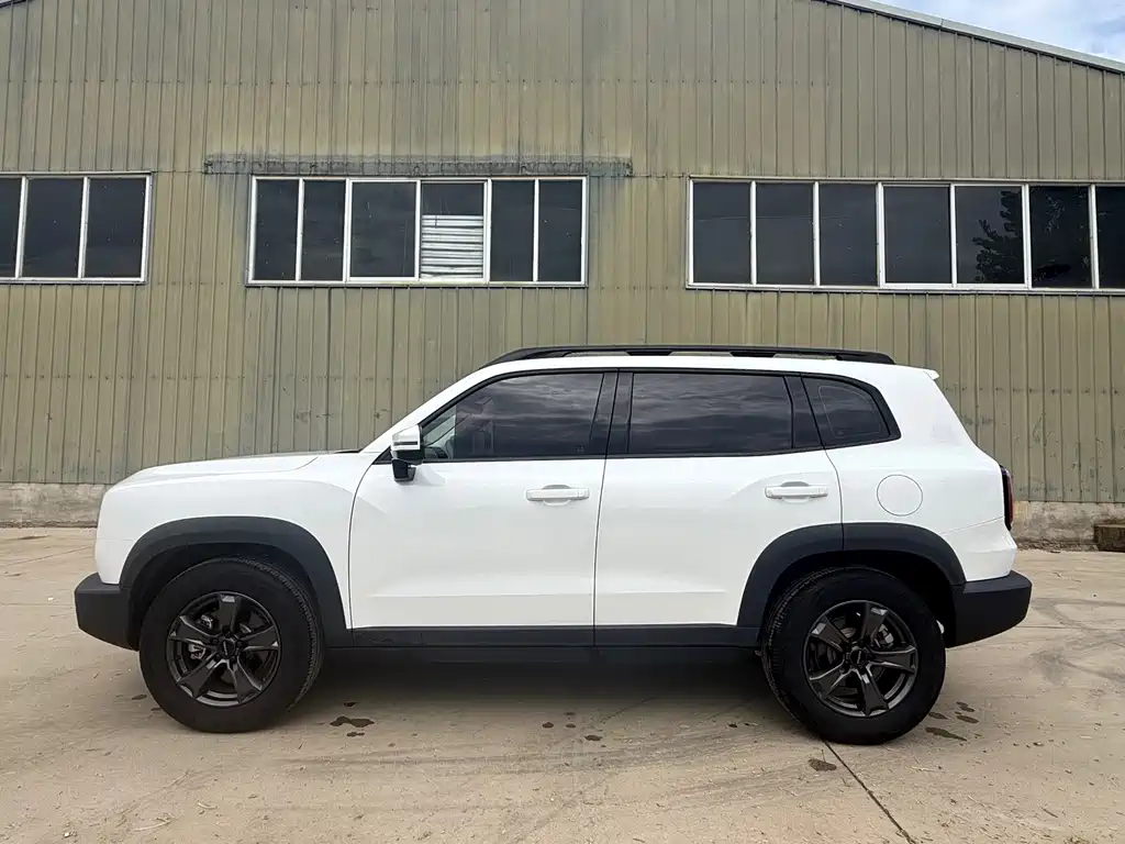 Haval Big Dog — миниатюра 4