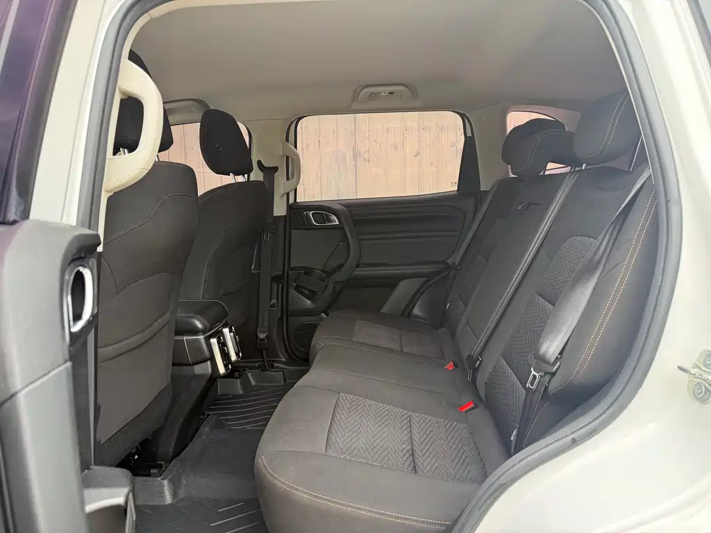 Haval Big Dog — миниатюра 14