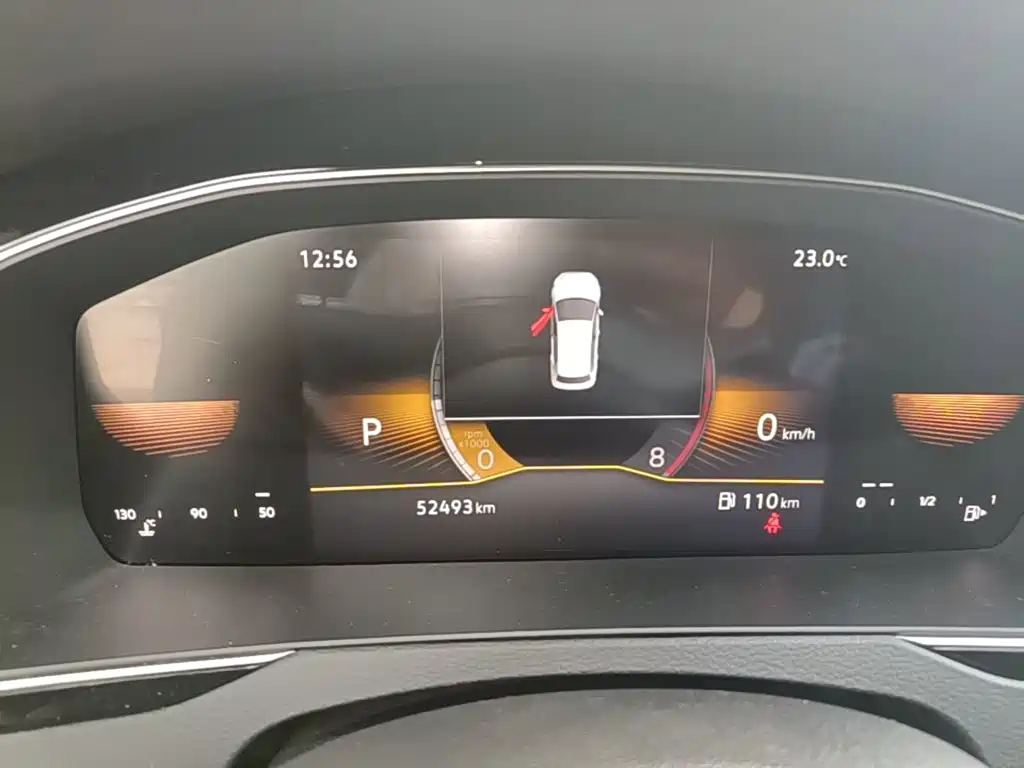 Volkswagen Magotan — миниатюра 12