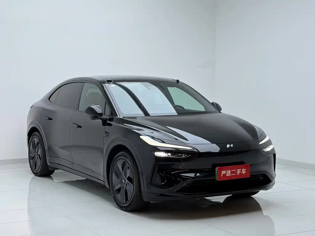 Onvo L60 2024 60kWh
