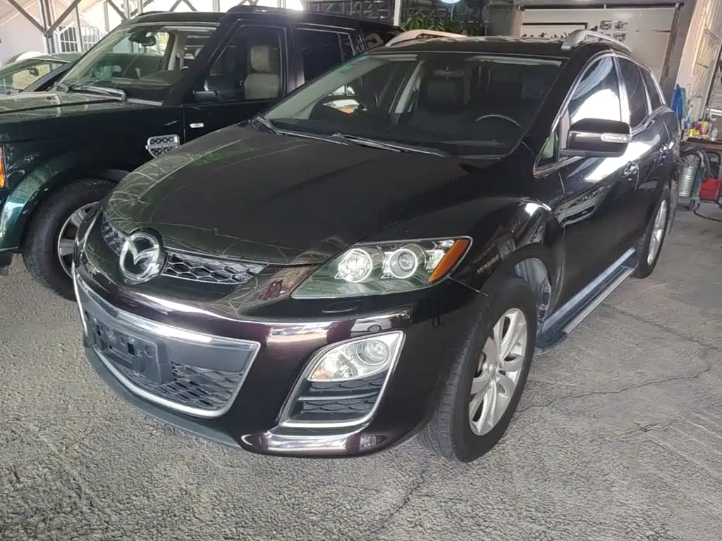 Mazda CX-7