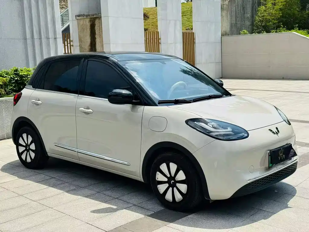 Wuling Bingo — миниатюра 3