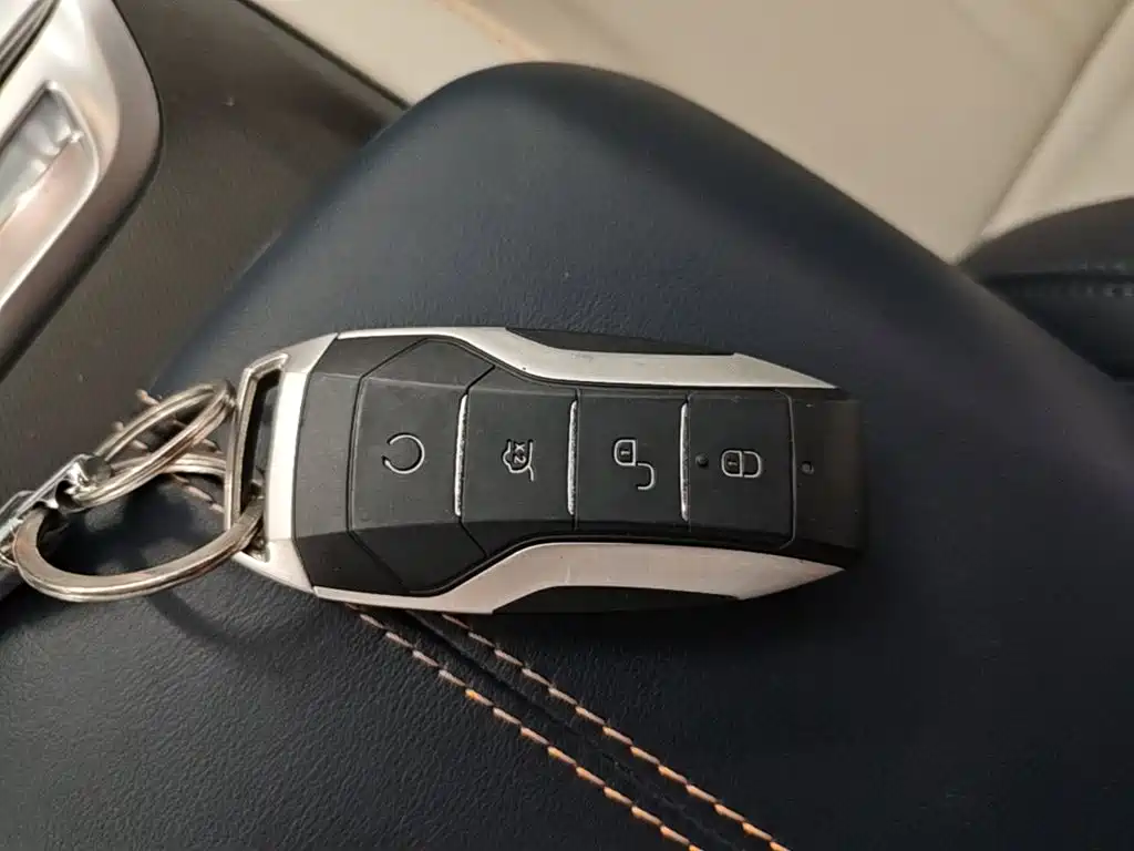 BYD PLUS New Energy — миниатюра 9