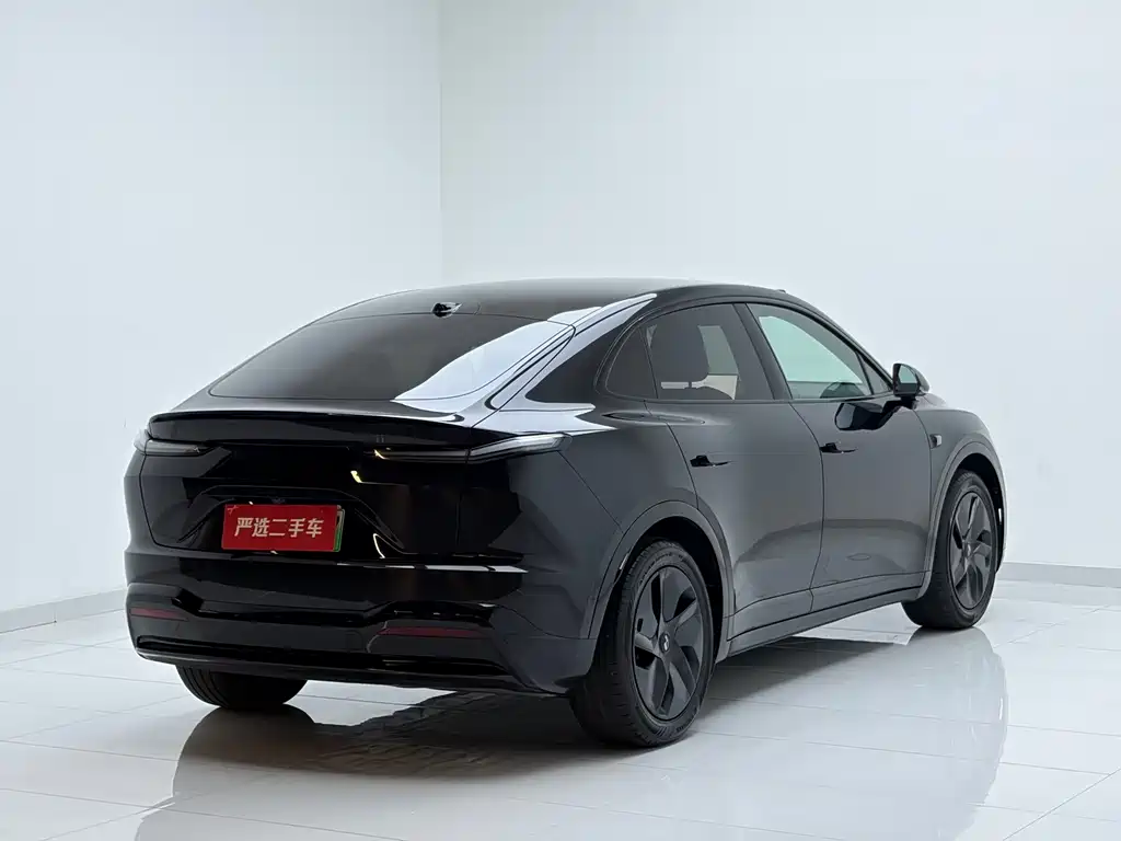 Onvo L60 2024 60kWh