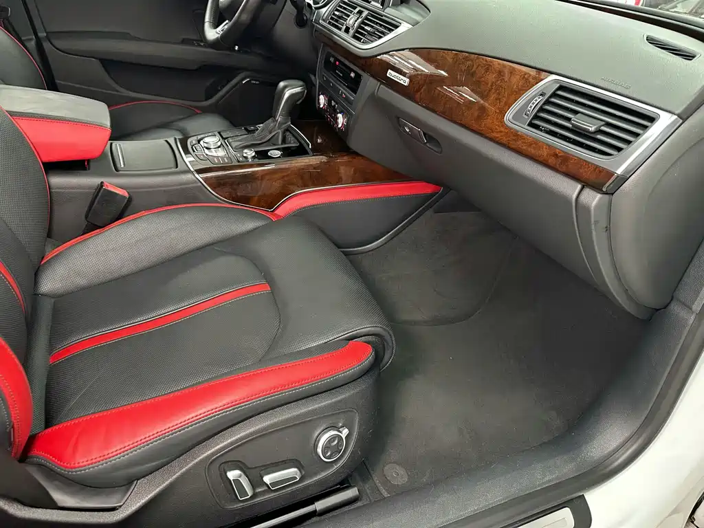 Audi A7 — миниатюра 11