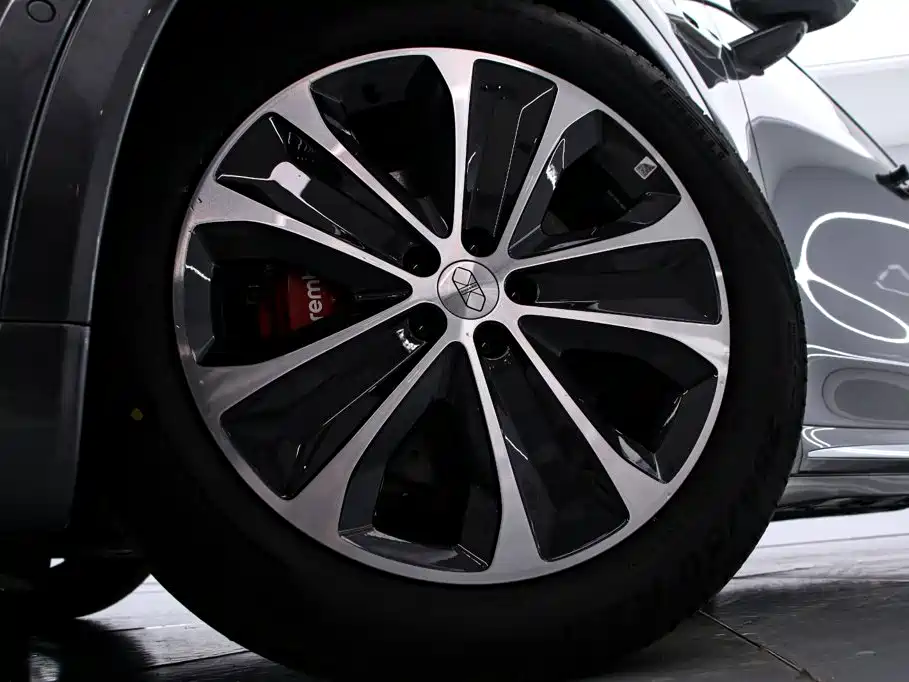Zhijie Zhijie R7 — миниатюра 21