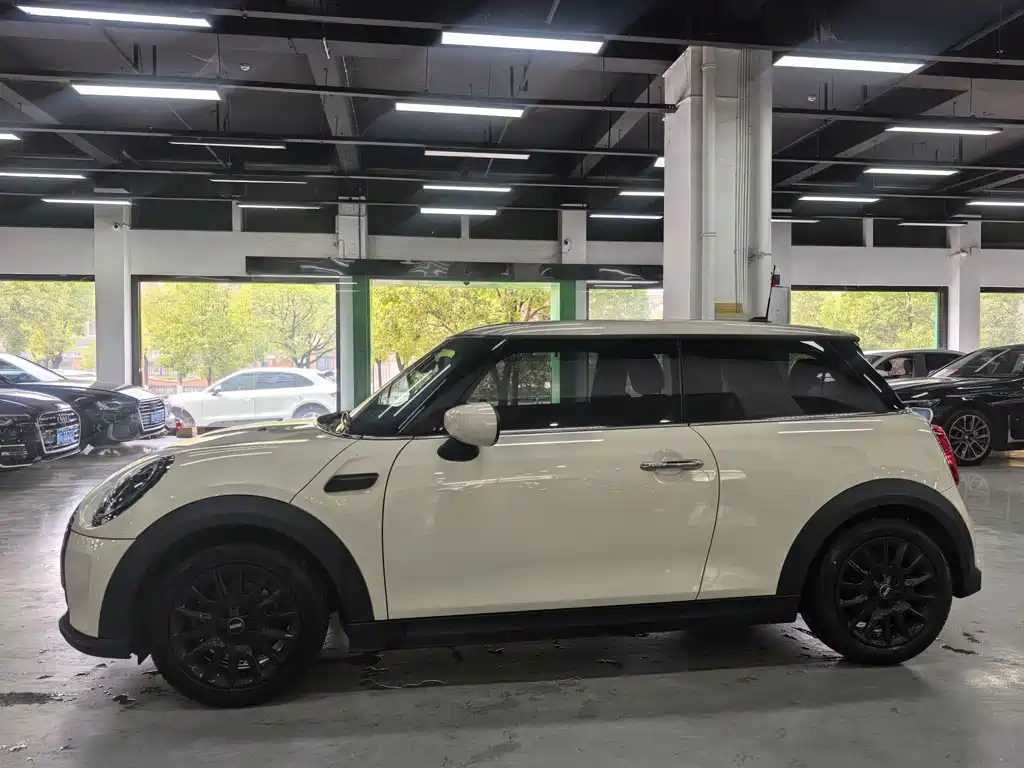 MINI Mini — миниатюра 2