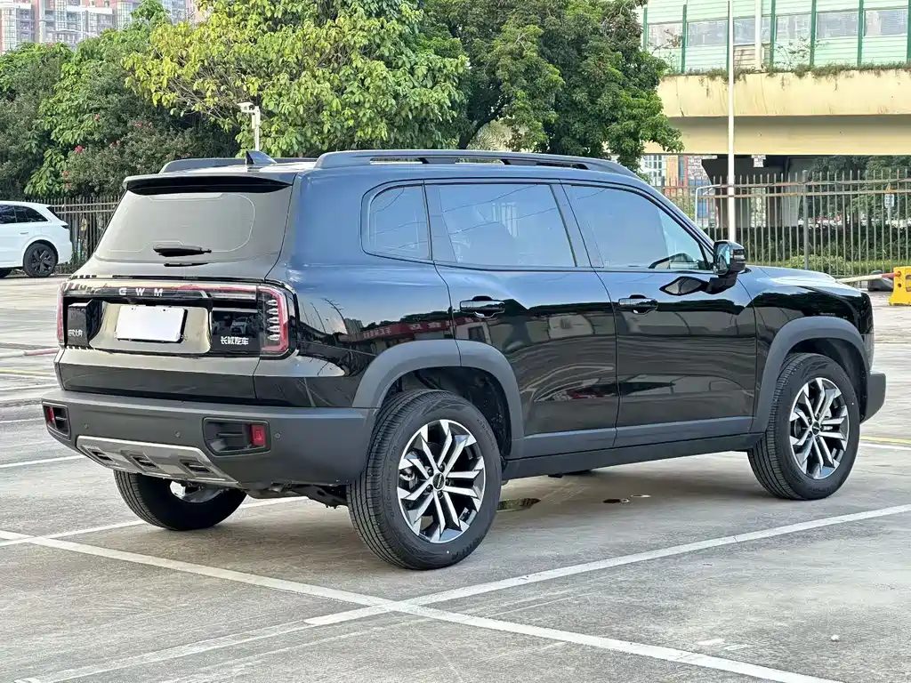 Haval Big Dog — миниатюра 8