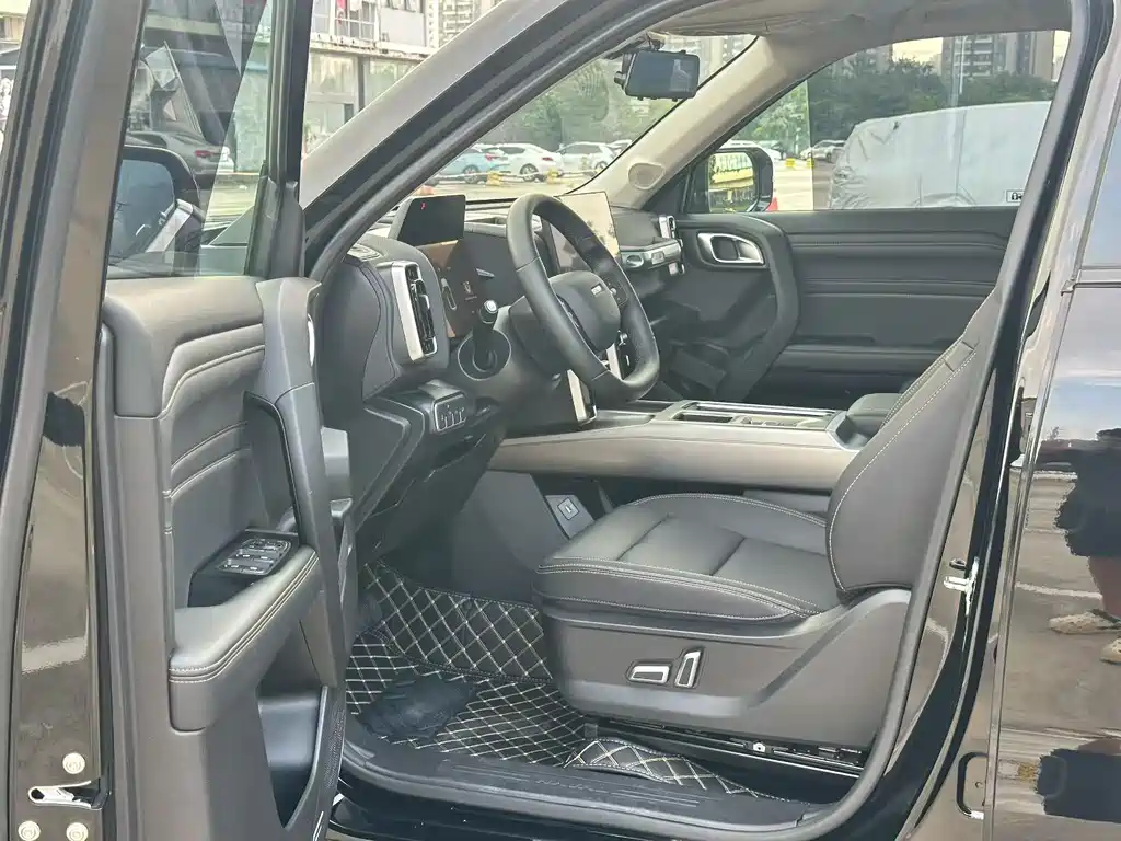 Haval Big Dog — миниатюра 3