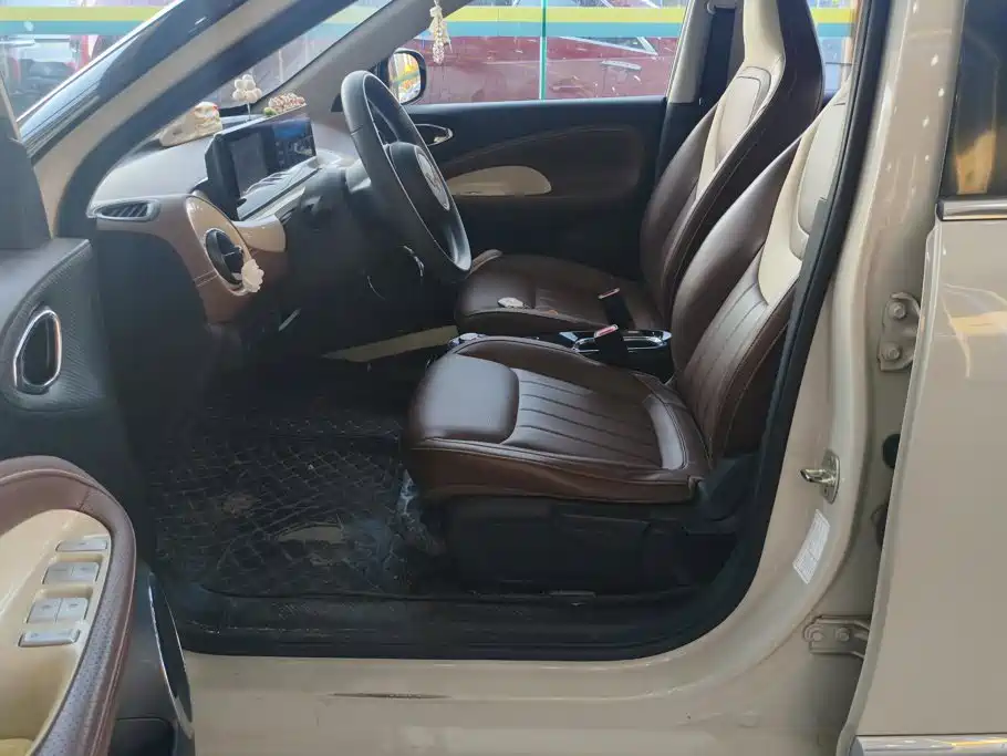 Wuling Bingo — миниатюра 9
