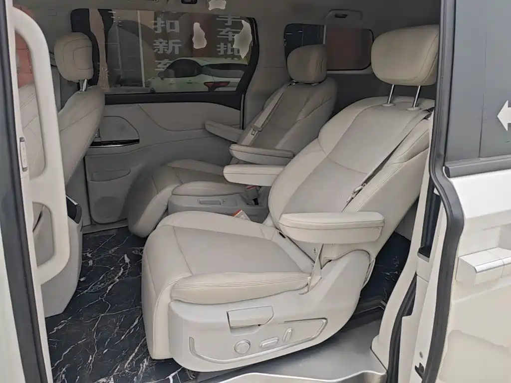 JAC Refine Refine RF8 — миниатюра 17