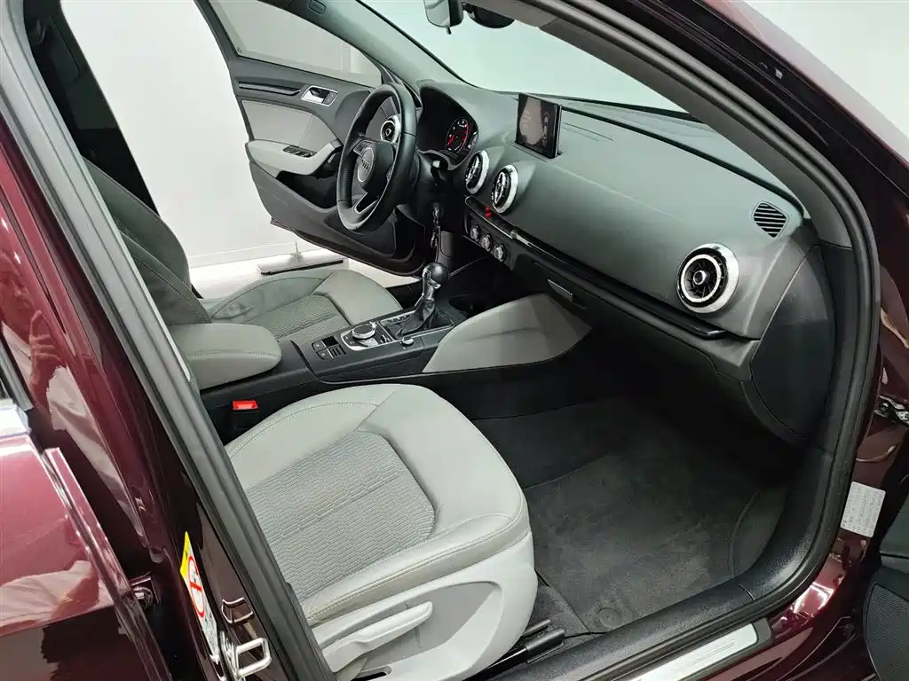Audi A3 — миниатюра 22