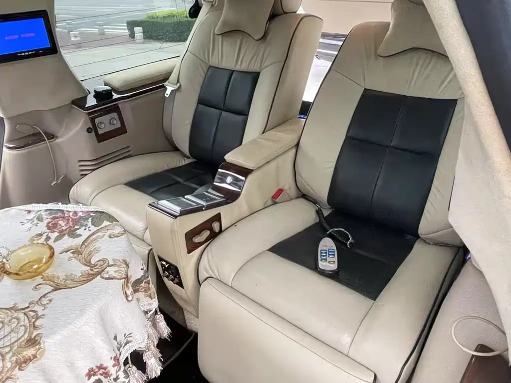 Lincoln Navigator 2010 5.4L AWD