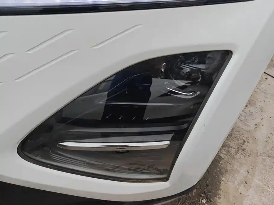 Wuling Xingguang — миниатюра 5