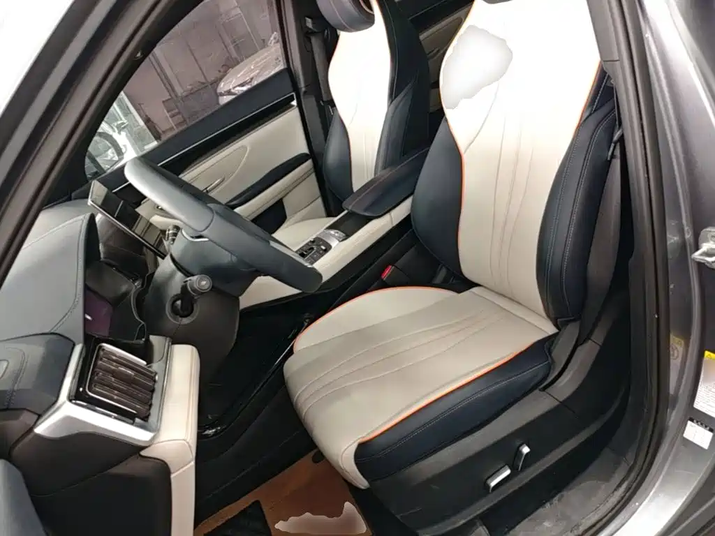 BYD PLUS New Energy — миниатюра 15