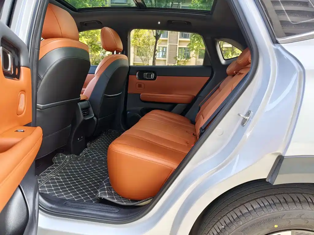 Wuling Xingguang S — миниатюра 17