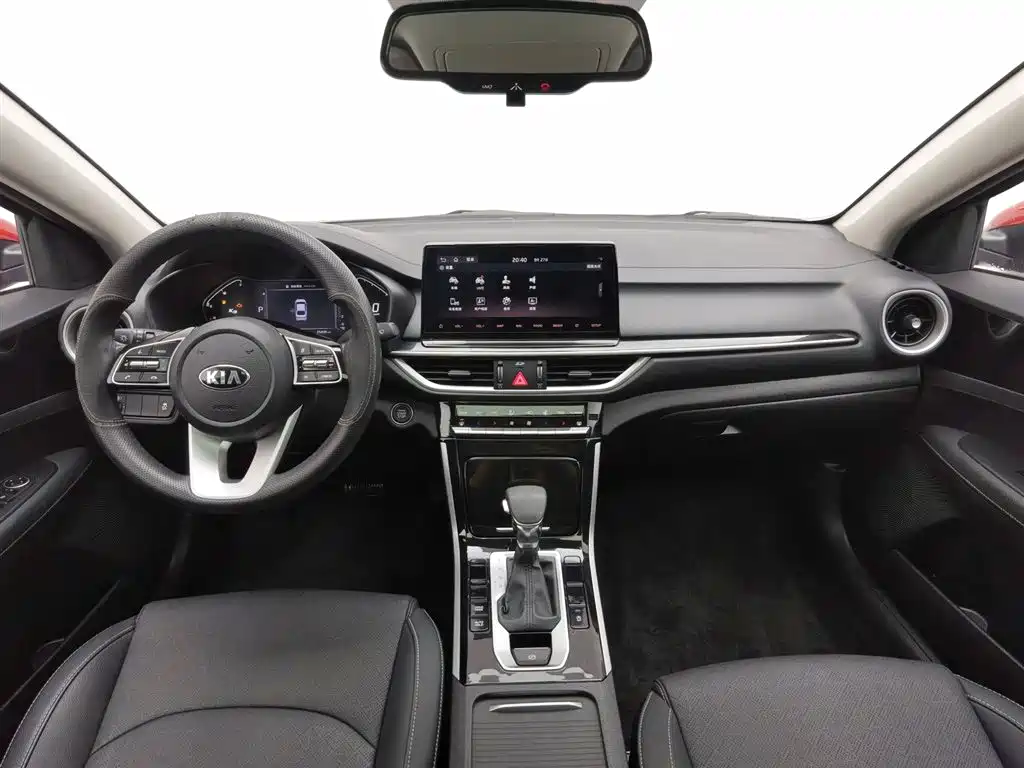 KIA  K3
