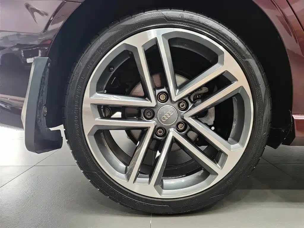Audi A3 — миниатюра 24