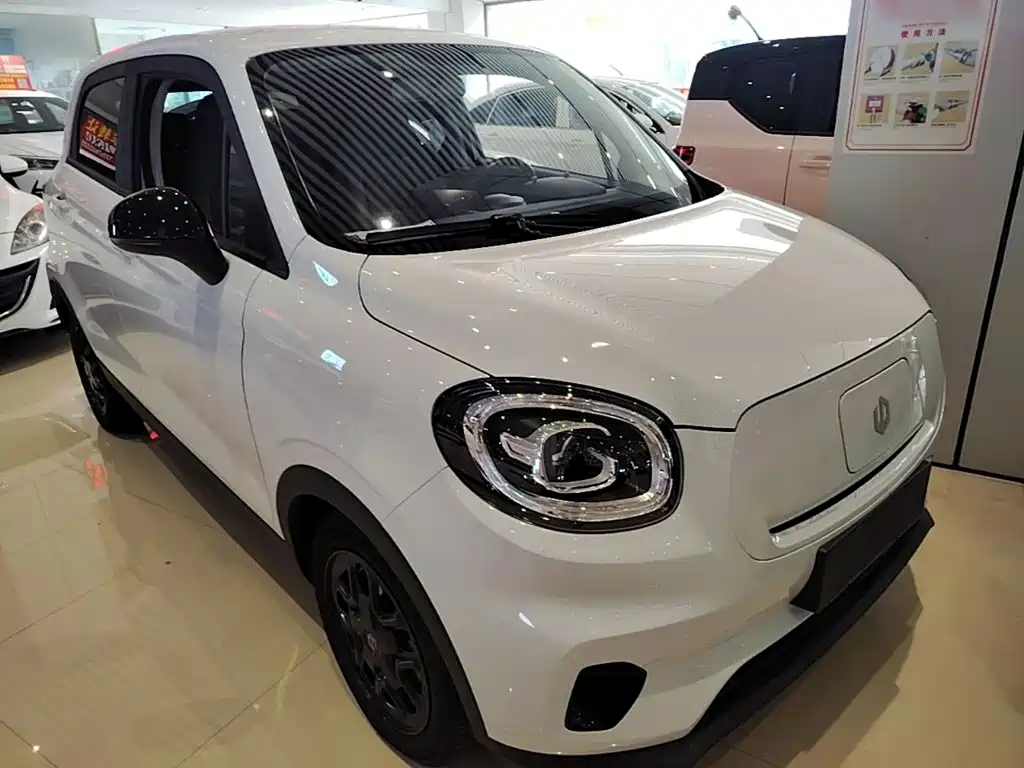 Leapmotor T03 2025 310