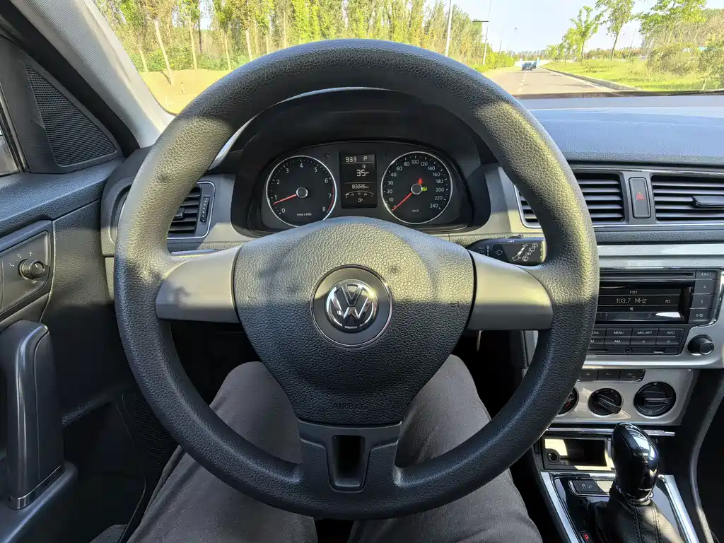 Volkswagen Gran Lavida — миниатюра 8