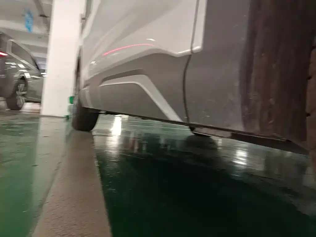 BYD Yuan UP — миниатюра 21